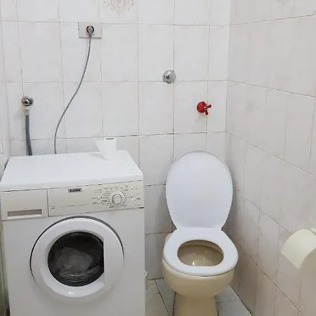 Casa Singola Apartamento