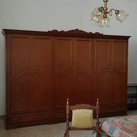 Apartamento Casa Singola Ascoli Satriano