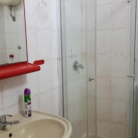 Casa Singola Apartamento