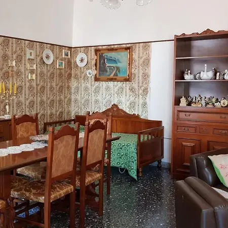 Apartamento Casa Singola Ascoli Satriano