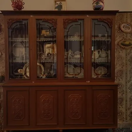 Casa Singola