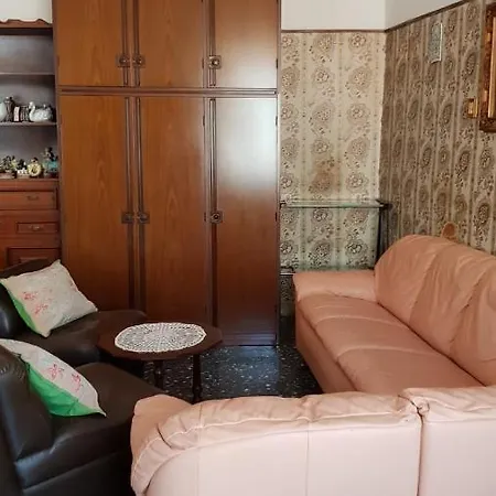 Casa Singola Ascoli Satriano